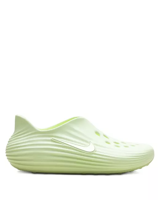 Nike Women's Yellow Reactx Rejuven8 Barely Volt Sneakers
