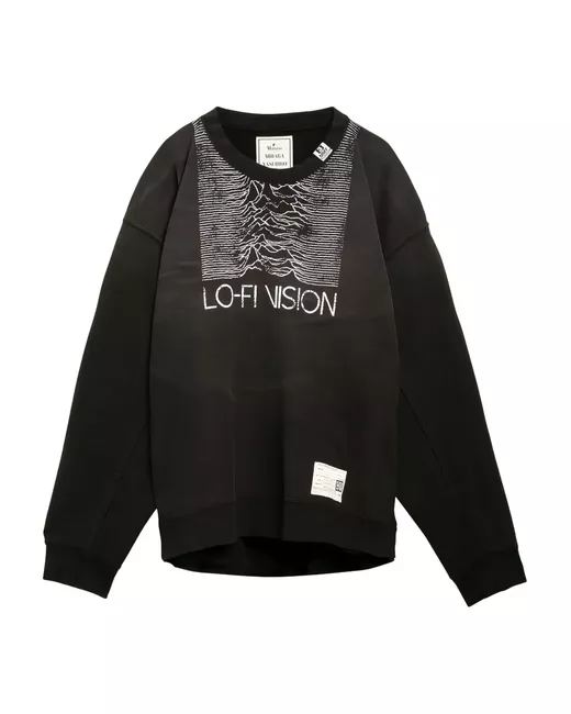 Maison Mihara Yasuhiro Sweatshirts for Men | Online Sale up