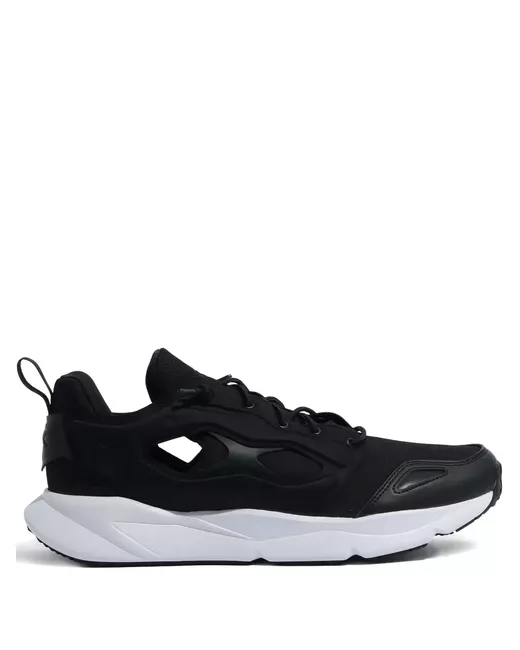 Reebok Women's Black Furylite 95 Sneakers