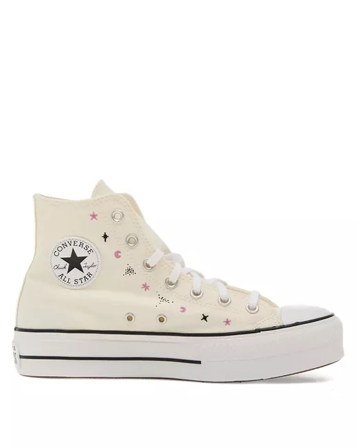 Converse Women's  Lift Celestial Sneakers
