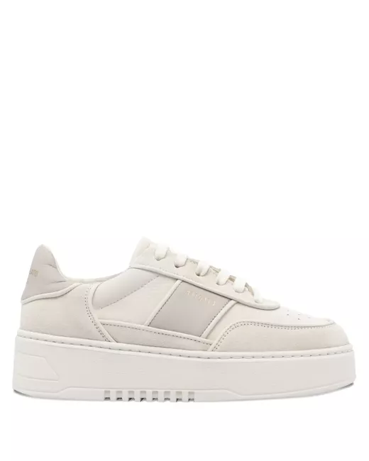 Axel Arigato Women's  Orbit Leather Sneakers