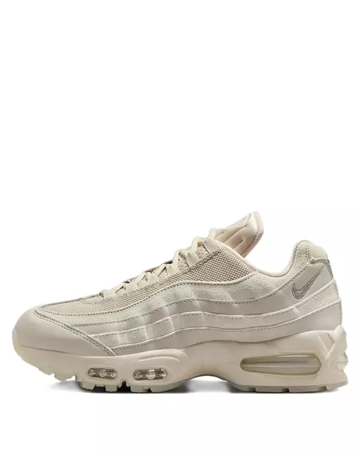 Nike Women's  Air Max 95 Sneakers