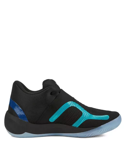 Puma Women's Black Rise Nitro Sneakers