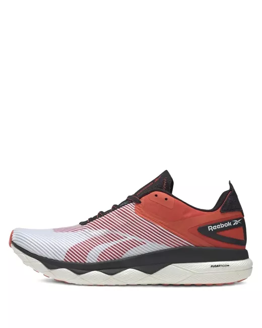 Reebok Women's Red Floatride Run Panthea Sneakers