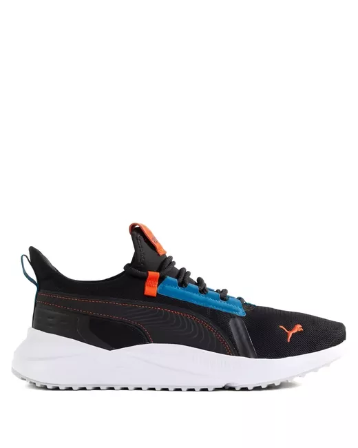 Puma Women's Black Pacer Future Street Sneakers