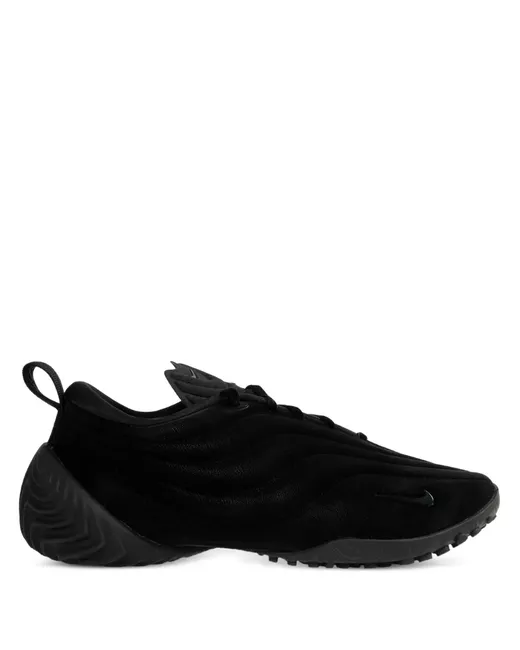 Nike Women's Black Astra Ultra Sneakers