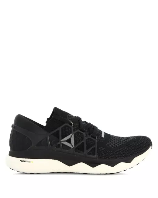 Reebok Women's Black Floatride Run Sneakers