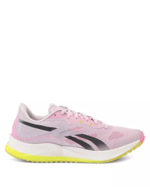 Reebok Women's Pink Floatride Energy 3 Quartz Glow/Atomic Sneakers