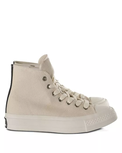 Converse Women's  Star-Patch High-Top Sneakers