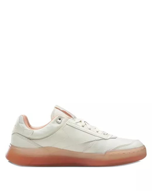 Reebok Women's  Club C Legacy Chalk Sneakers