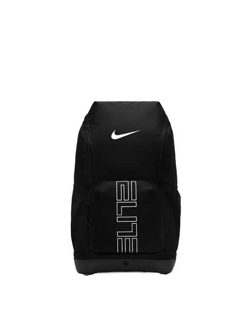 Nike Men's Black Varsity Elite Backpack 32l