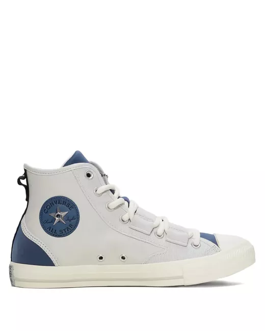 Converse Women's  Chuck Taylor All Star Hi Naruto Kakashi Sneakers