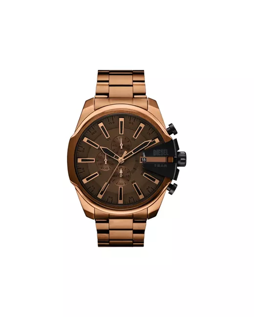 Diesel 48mm Da Men Di Colore Marrone