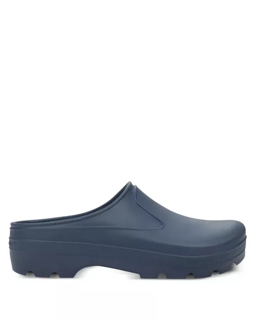 Aime Leon Dore Men's Blue Garden Clogs