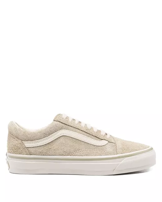 Vans Women's  Shag Suede Sneakers