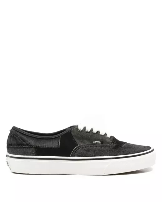 Vans Women's Black Authentic Sneakers