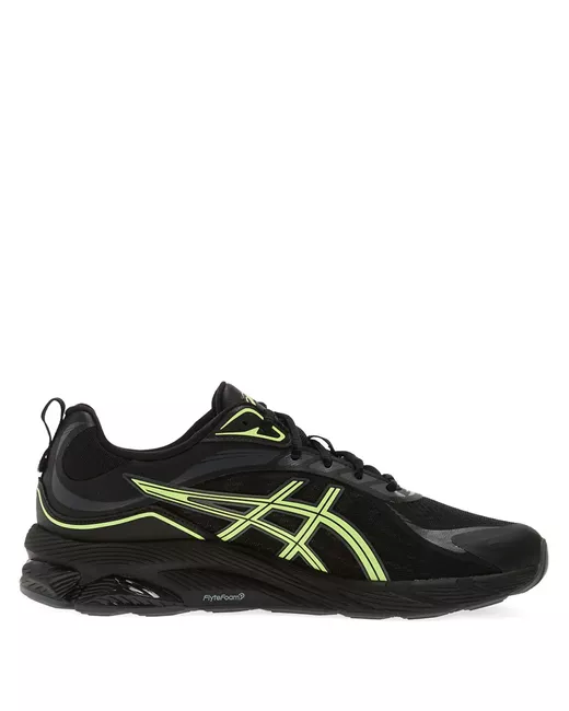 Asics Women's Black Gel-Quantum 180 Viii Sneakers