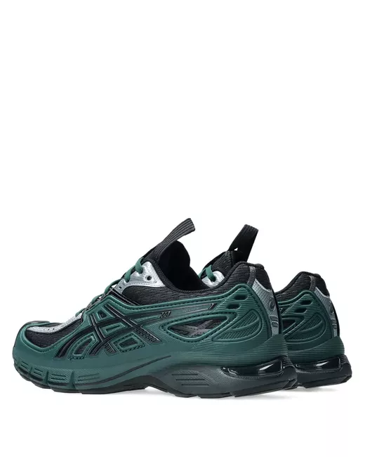Asics Women's Green X Kiko Konstadinov Ub12-S Gel-Sd-Lyte Sneakers