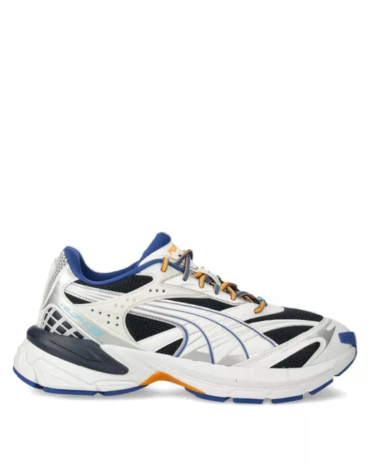 Puma Women's White Velophasis Sprint2k Sneakers