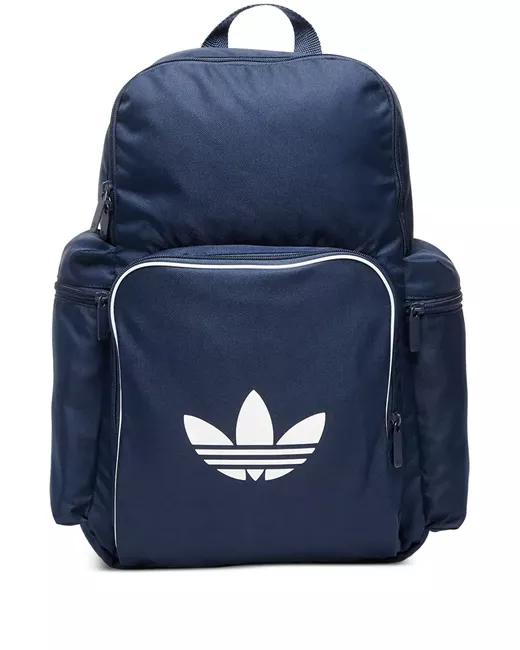 Adidas Adicolor Backpack Da Women Di Colore Blu
