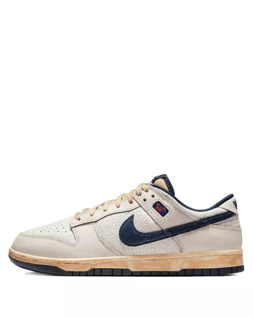 Nike Men's  Dunk Low Sneakers