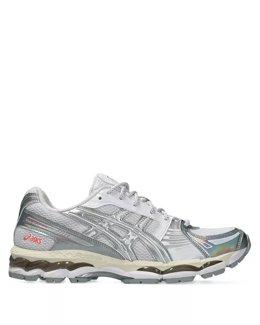 Asics Women's White Gel-Kayano 1 Sneakers