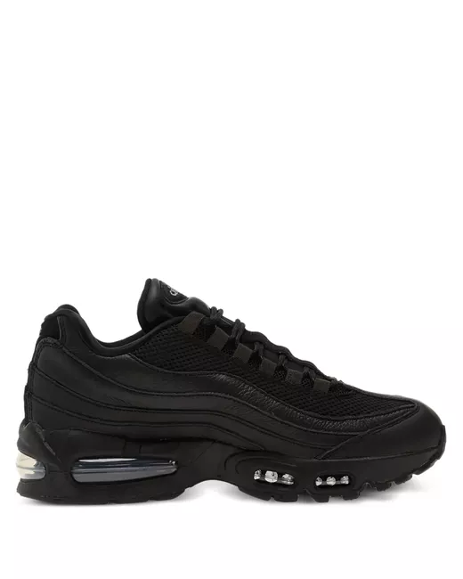 Nike Women's Black Air Max 95 Sneakers
