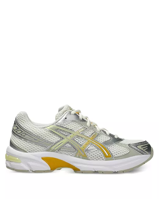 Asics Women's White Gel-1130 Sneakers