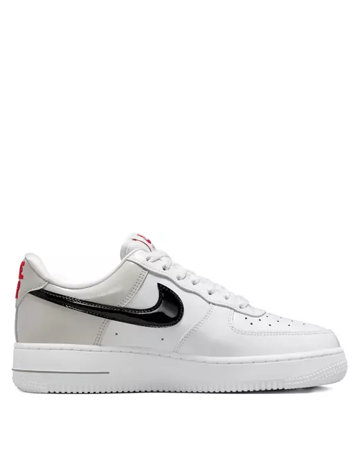 Nike Women's White Air Force 1 Low Sneakers