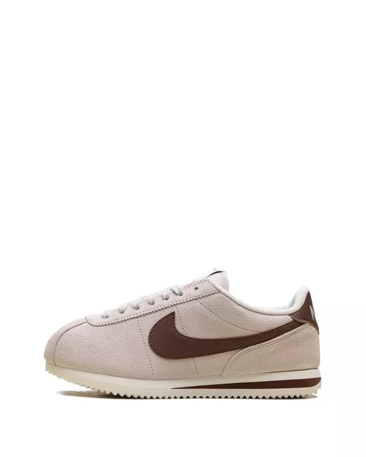 Nike Women's  Cortez Suede Sneakers