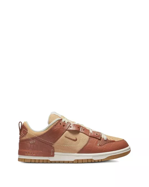 Nike Women's  Dunk Low Disrupt 2 Se Sneakers