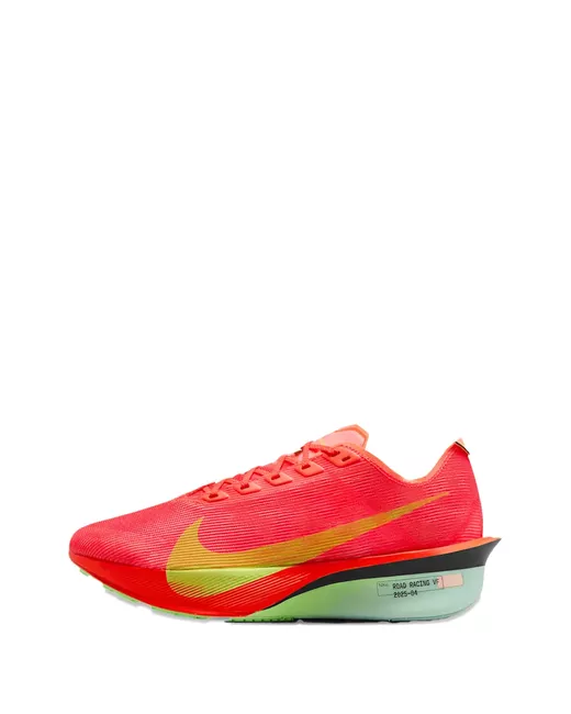 Nike Women's Red Vaporfly 4 Sneakers