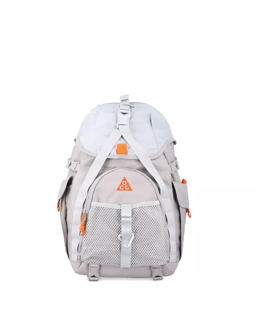 Nike Men's Gray Acg Daymax Backpack