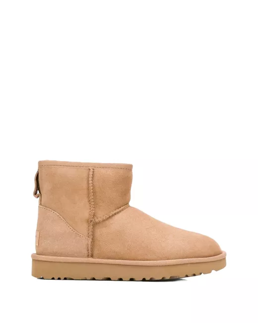 Ugg Women's  Pull-Tab Boots