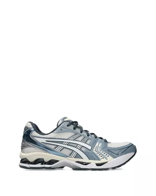 Asics Women's White Gel-Kayano 14 Sneakers