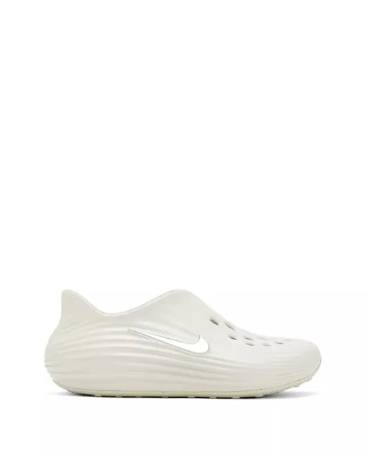 Nike Women's White Reactx Rejuven8 Sneakers