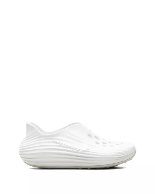Nike Women's White Reactx Rejuven8 Sneakers