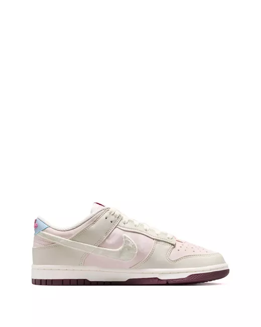 Nike Women's  Dunk Low Sneakers