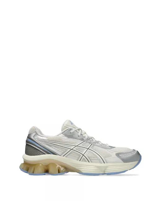 Asics Women's  Lace-Up Sneakers