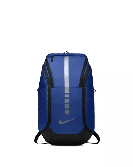 Nike Men's Blue Hoops Elite Pro Backpack