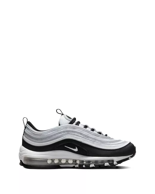 Nike Women's Black Air Max 97 Sneakers
