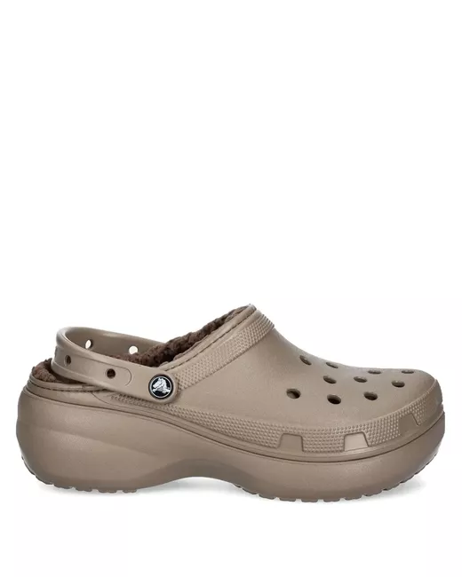 Crocs Women's  Platform Clogs