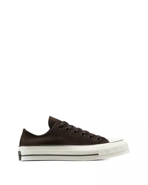 Converse Women's Brown Chuck 70 Sneakers