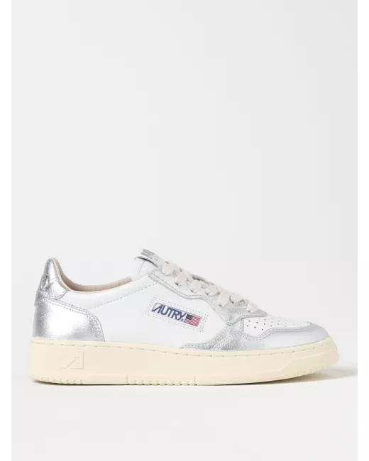 Autry Women's White Sneakers