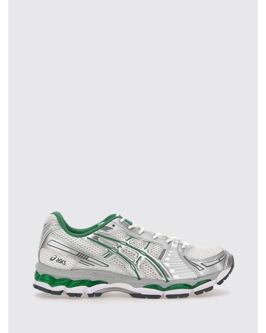 Asics Women's White Sneakers