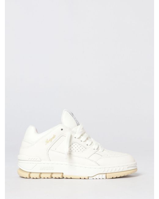 Axel Arigato Women's White Sneakers