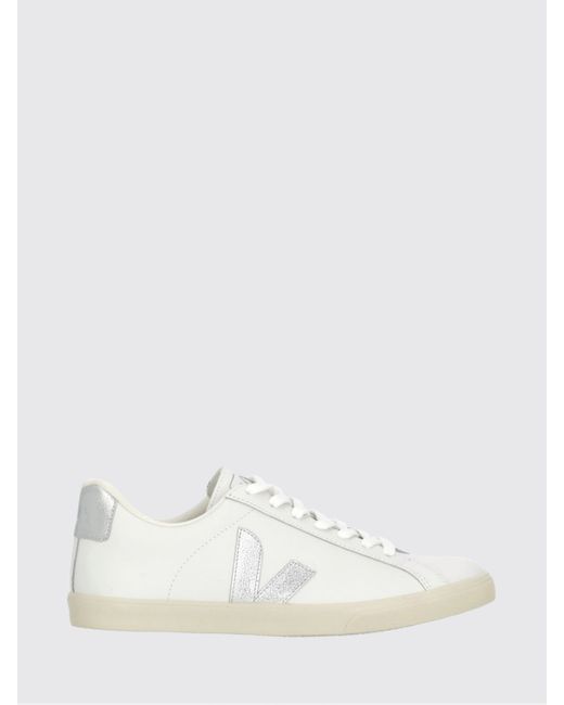 Veja Women's White Sneakers