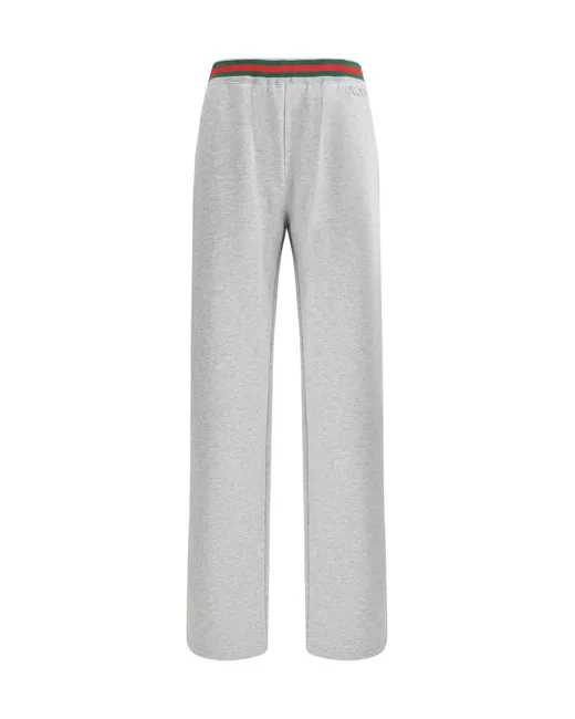 Gucci Sweatpants for Women | Online Sale up to 70% off | Stylemi