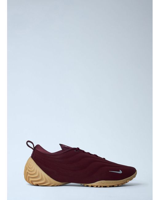 Nike Women's Red Astra Ultra Sneakers