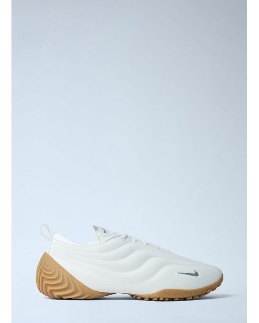 Nike Women's White Astra Ultra Sneakers